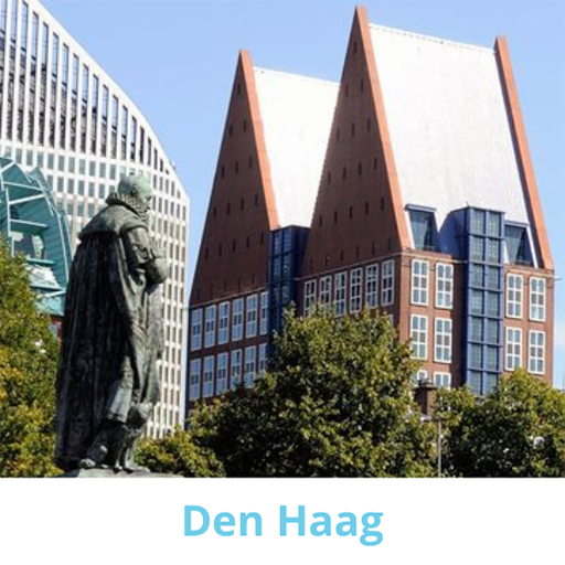 Schoonmaakmedewerker 5 uur per week | Den Haag