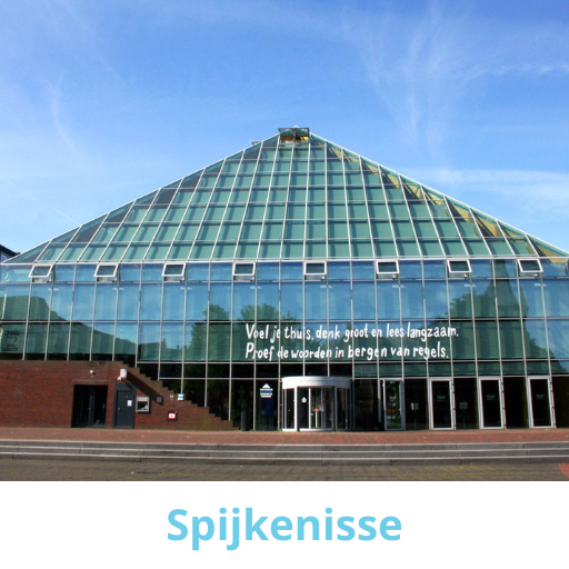 Spijkenisse FSO Schoonmaak