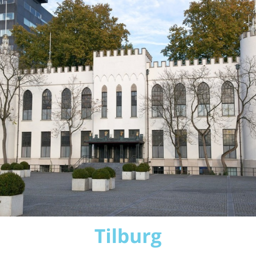 Tilburg FSO Schoonmaak