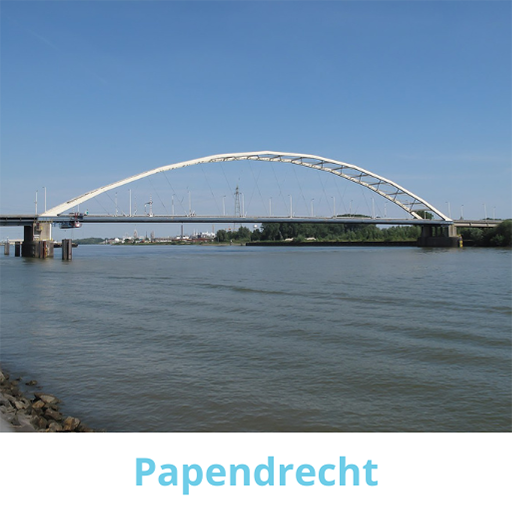schoonmaakmedewerker papendrecht
