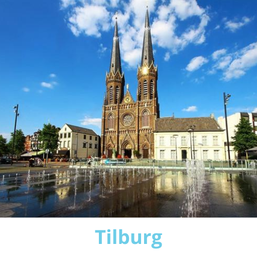 Schoonmaakmedewerker 10 uur per week | Tillburg