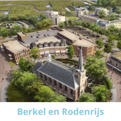 Berkel en Rodenrijs FSO Schoonmaak