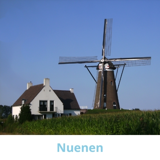 Nuenen FSO Schoonmaak