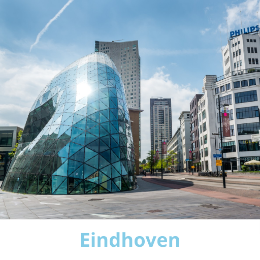 Eindhoven FSO schoonmaak