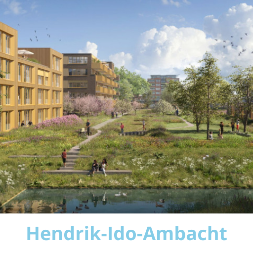 Hendrik-Ido-Ambacht FSO Schoonmaak