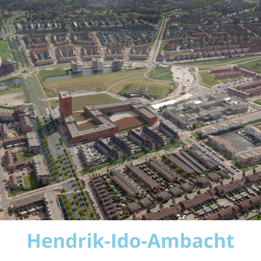 Hendrik-Ido-Ambacht FSO Schoonmaak