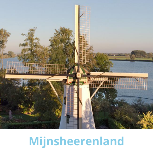 Mijnsheerenland FSO Schoonmaak