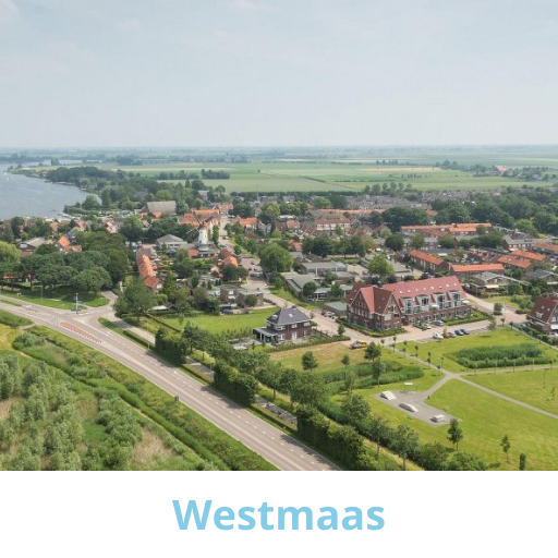 Westmaas FSO Schoonmaak