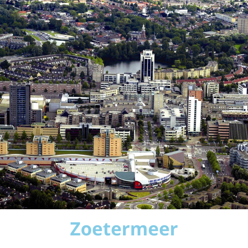 Zoetermeer FSO Schoonmaak