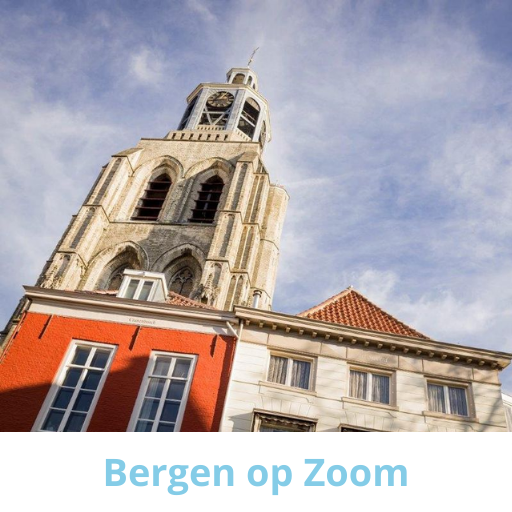 Bergen op Zoom FSO Schoonmaak