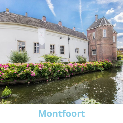 Montfoort FSO Schoonmaak