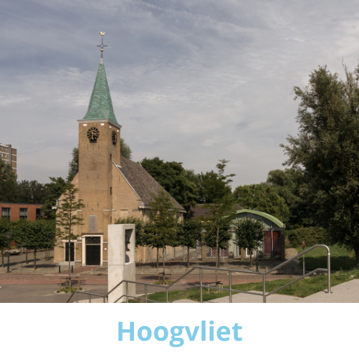 Hoogvliet FSO Schoonmaak