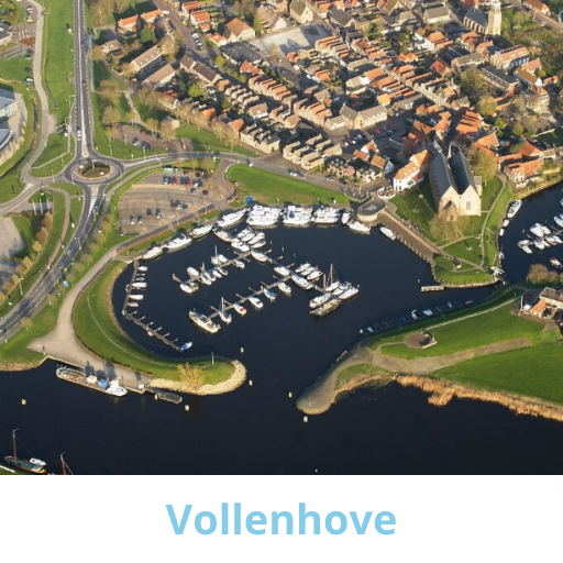 Vollenhove