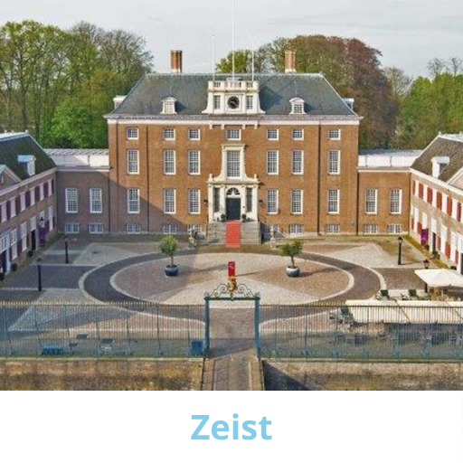 Zeist FSO Schoonmaak