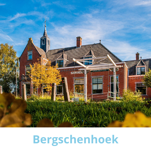 Schoonmaakmedewerker Bergschenhoek FSO