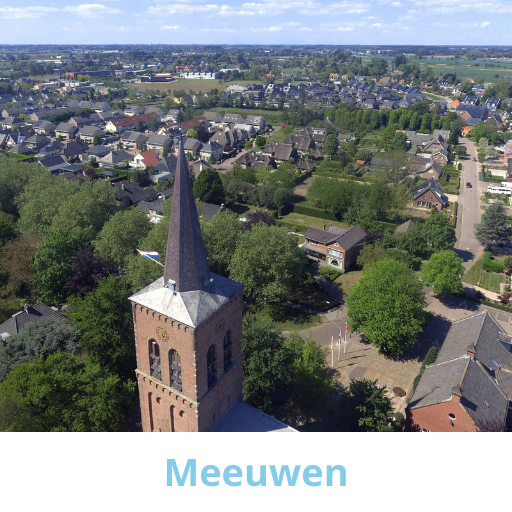 schoonmaakmedewerker meeuwen noord brabant