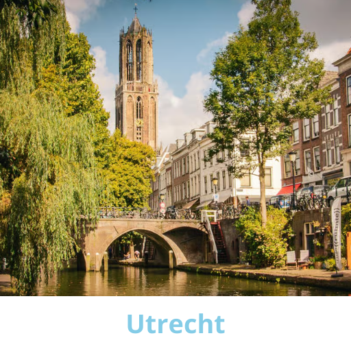 Utrecht FFO Schoonmaak